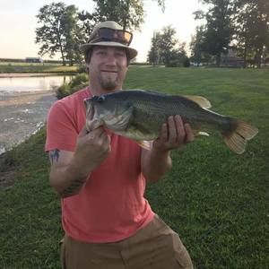 Meet your Posher, Jake